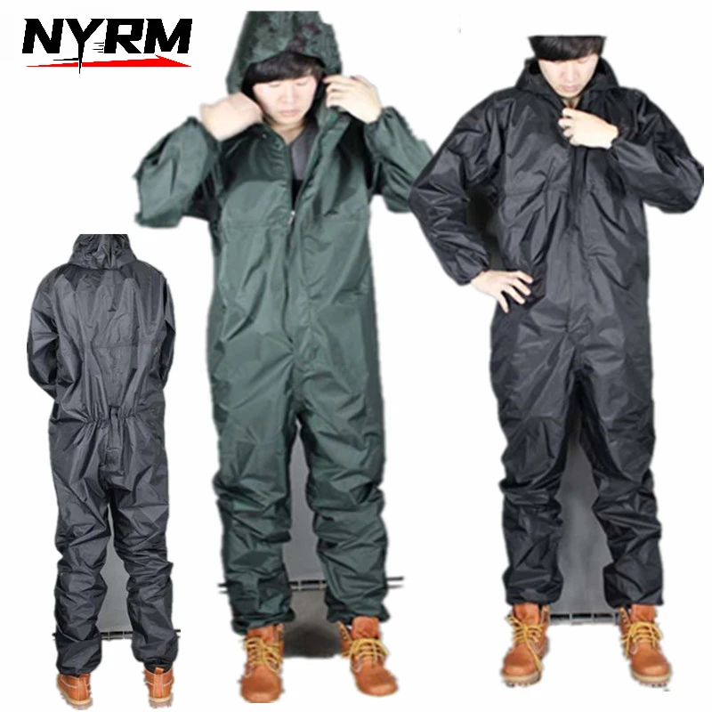 Fishing Rain Suit - New Raincoat Suit Rainstorm Proof Motorcycle