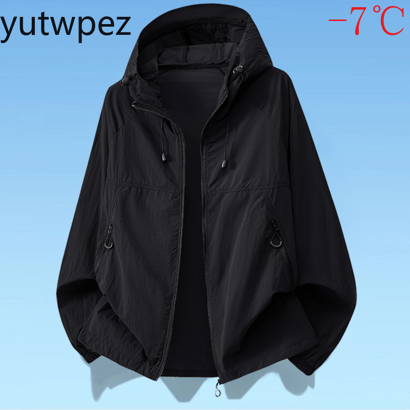 Fishing Hoodie - Fishing Sunscreen Outwear UPF50+ Sun Protection