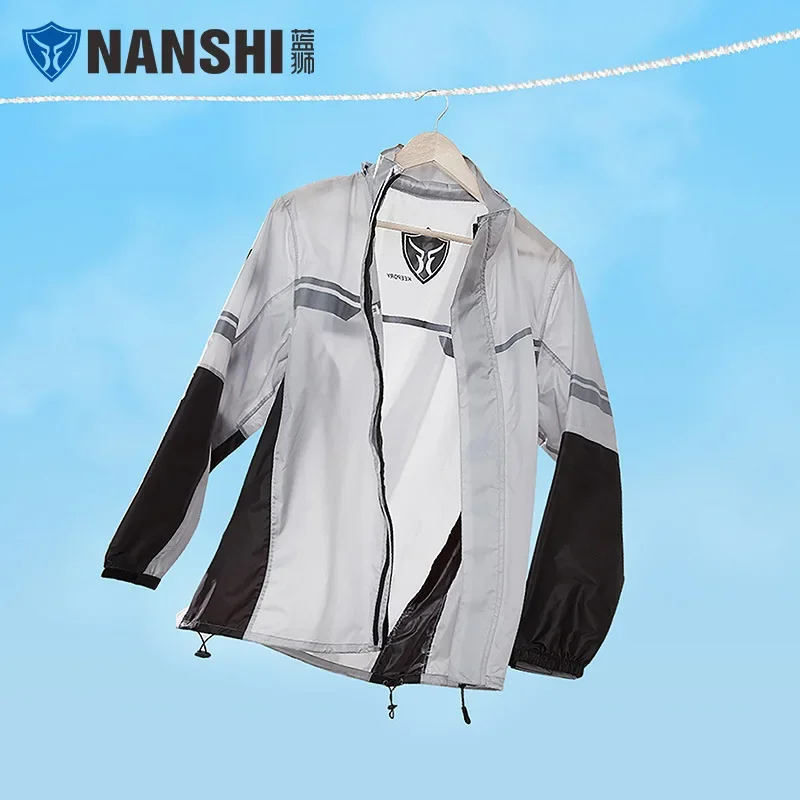 Motorcycle Split Raincoat Rain - Fishing Rain Suit recensione e prezzo