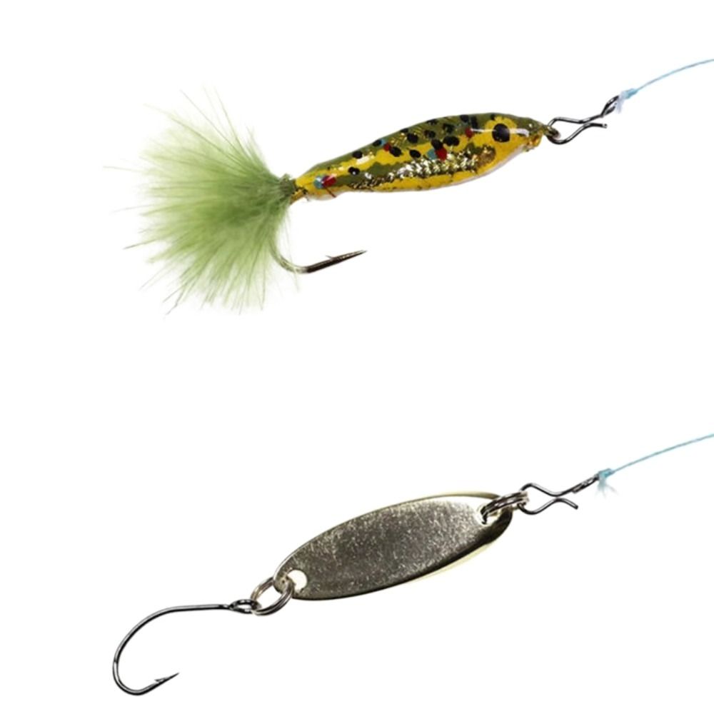 50pcs/bag Fly Fishing Snap Qui - Fishing Backpack recensione e prezzo