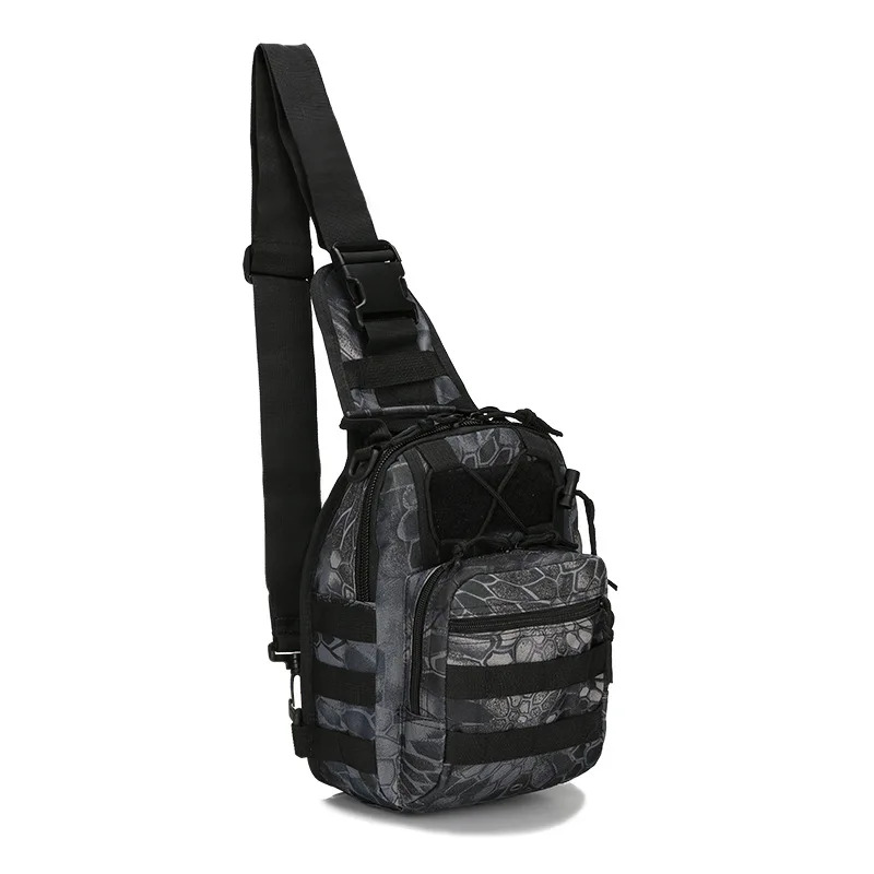 Multifunctional Tactical Sling - Fishing Belt recensione e prezzo
