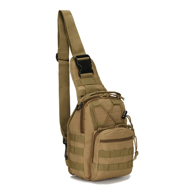Multifunctional Tactical Sling - Fishing Belt recensione e prezzo