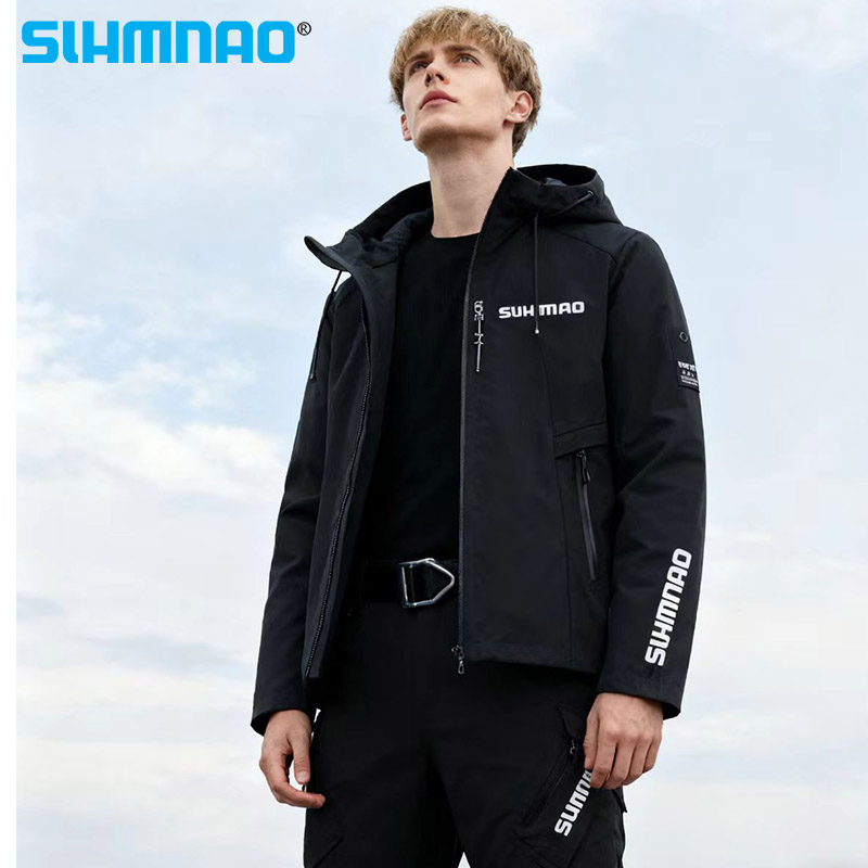 Fishing Suit Set, Jacket, Tact - Fishing Jacket Waterproof recensione e prezzo