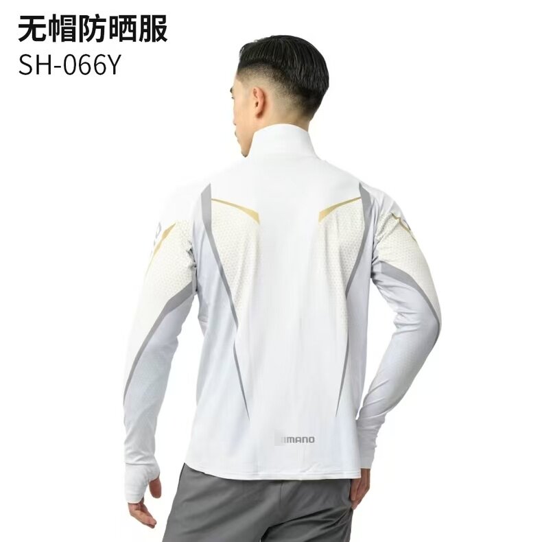 2026 Summer Fishing Clothing H - Fishing Rain Suit recensione e prezzo