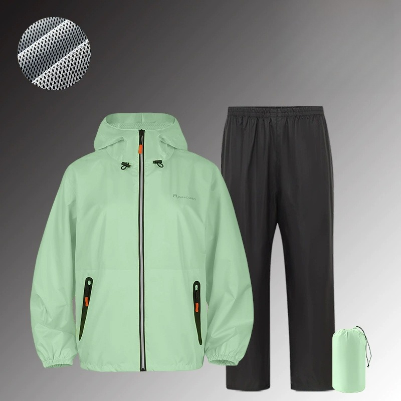 Full Body Waterproof Rain Suit - Fishing Rain Suit recensione e prezzo