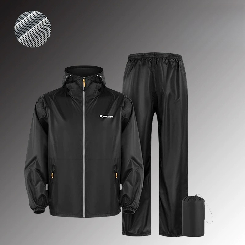 Full Body Waterproof Rain Suit - Fishing Rain Suit recensione e prezzo