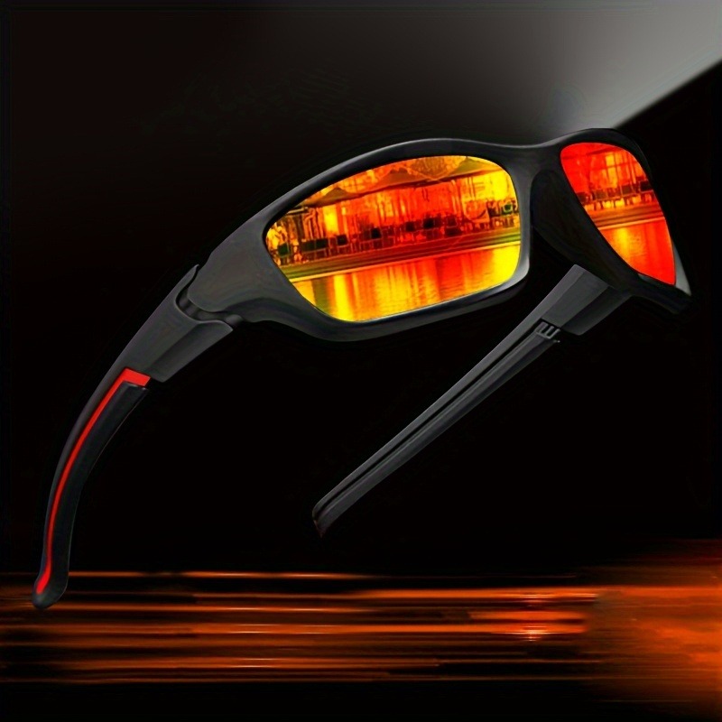 New Polarized Sunglasses for M - Fishing Sunglasses Polarized recensione e prezzo