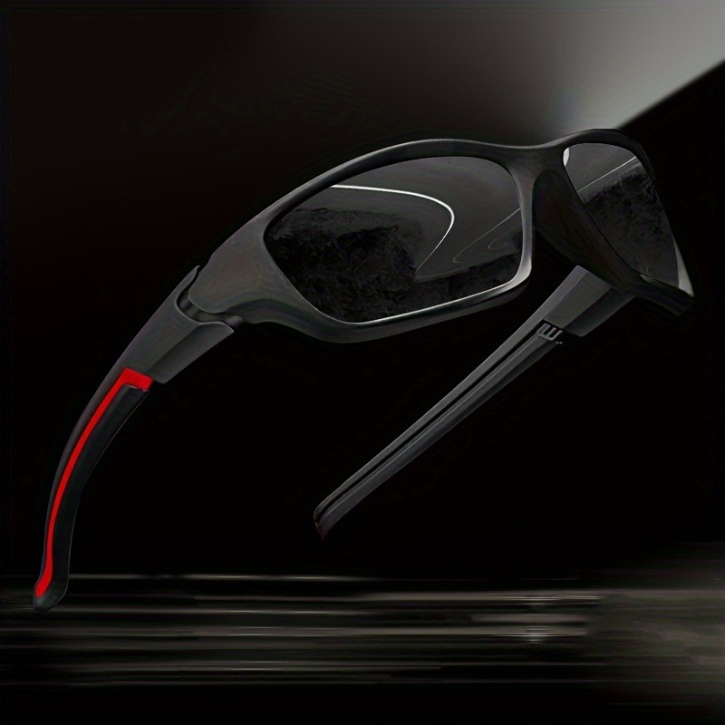 New Polarized Sunglasses for M - Fishing Sunglasses Polarized recensione e prezzo