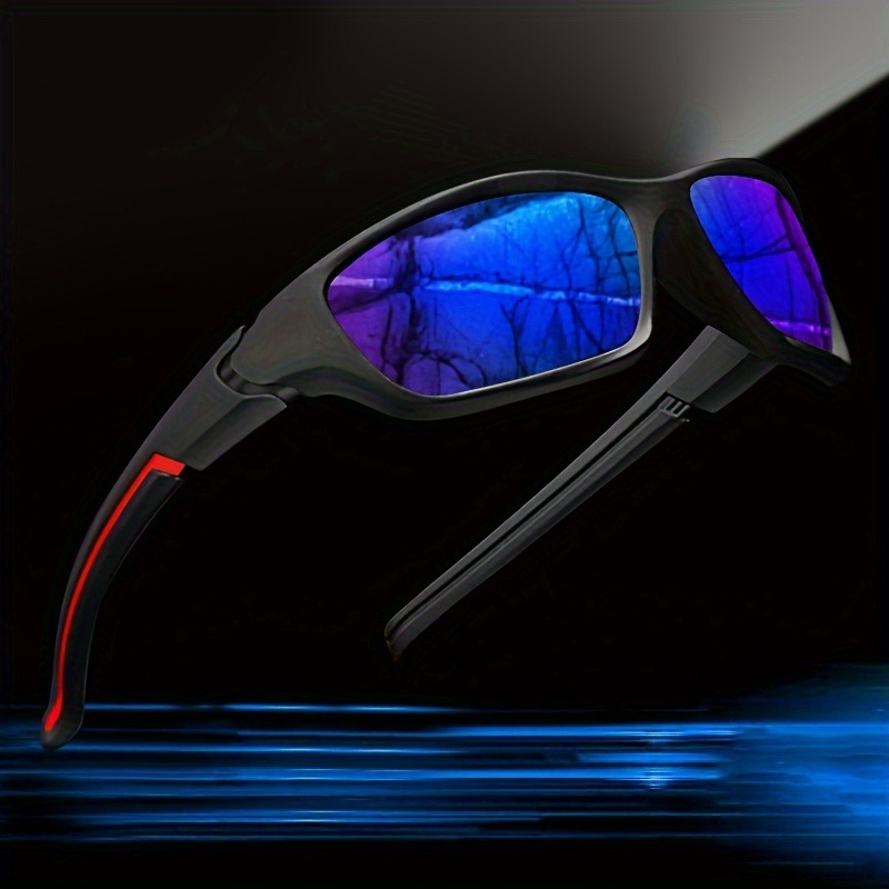 New Polarized Sunglasses for M - Fishing Sunglasses Polarized recensione e prezzo