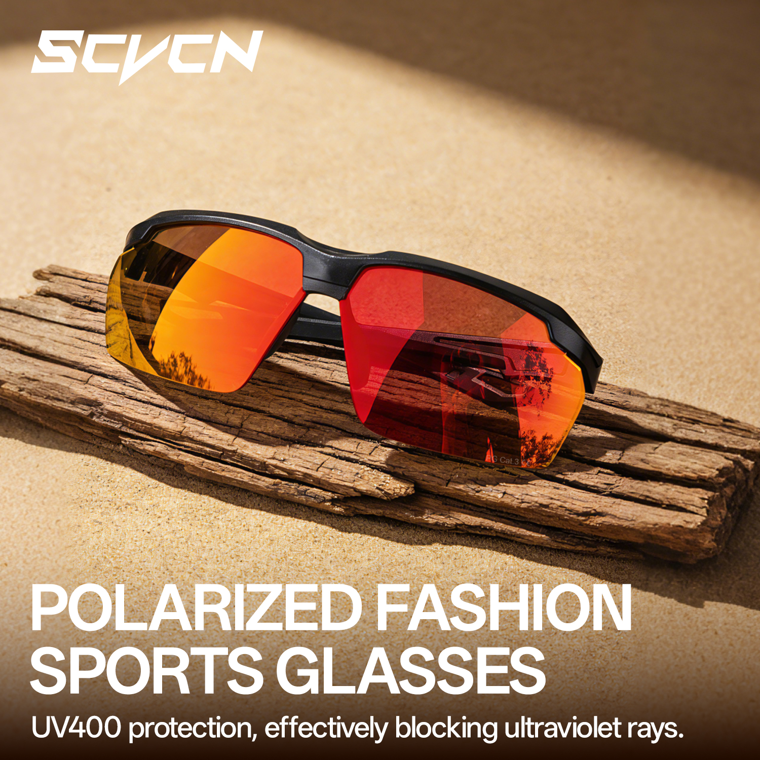 SCVCN Camping Goggles Women Sp - Fishing Sunglasses Polarized recensione e prezzo