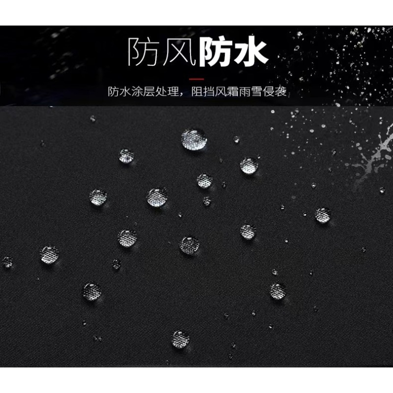 2025 New Autumn and Winter Jap - Fishing Rain Suit recensione e prezzo