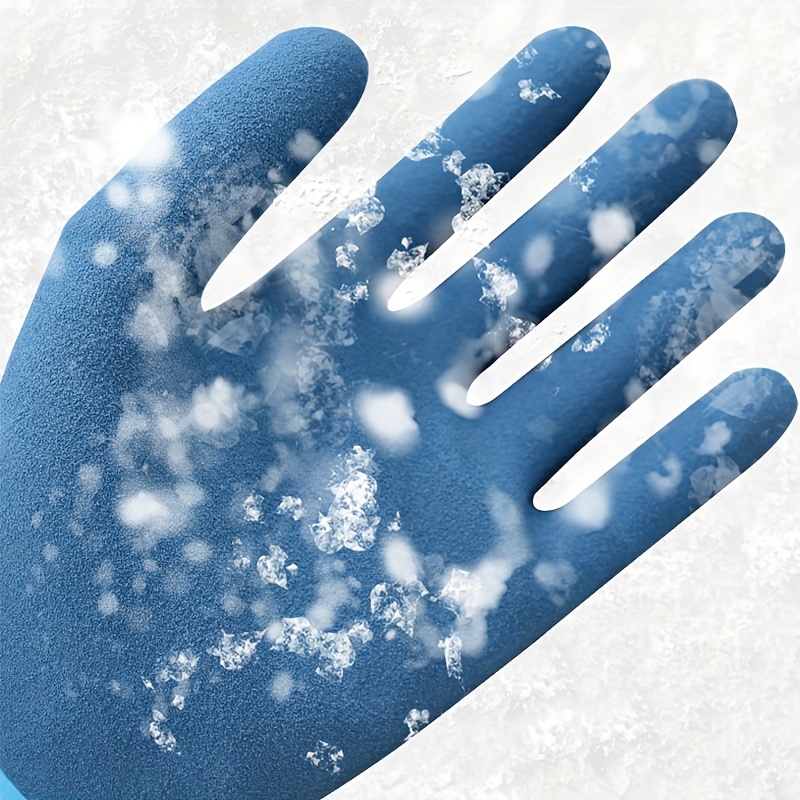 Winter Waterproof and Warm Mec - Fishing Gloves recensione e prezzo