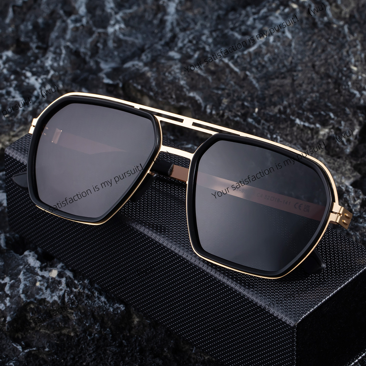 Polarized Double Beam Stainles - Fishing Sunglasses Polarized recensione e prezzo