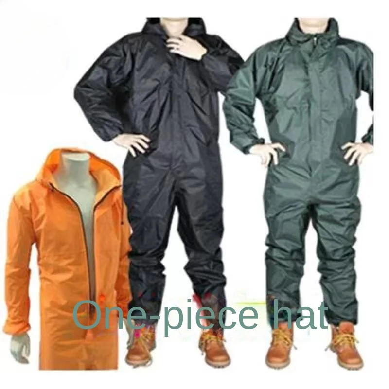 New Raincoat Suit Rainstorm Pr - Fishing Rain Suit recensione e prezzo