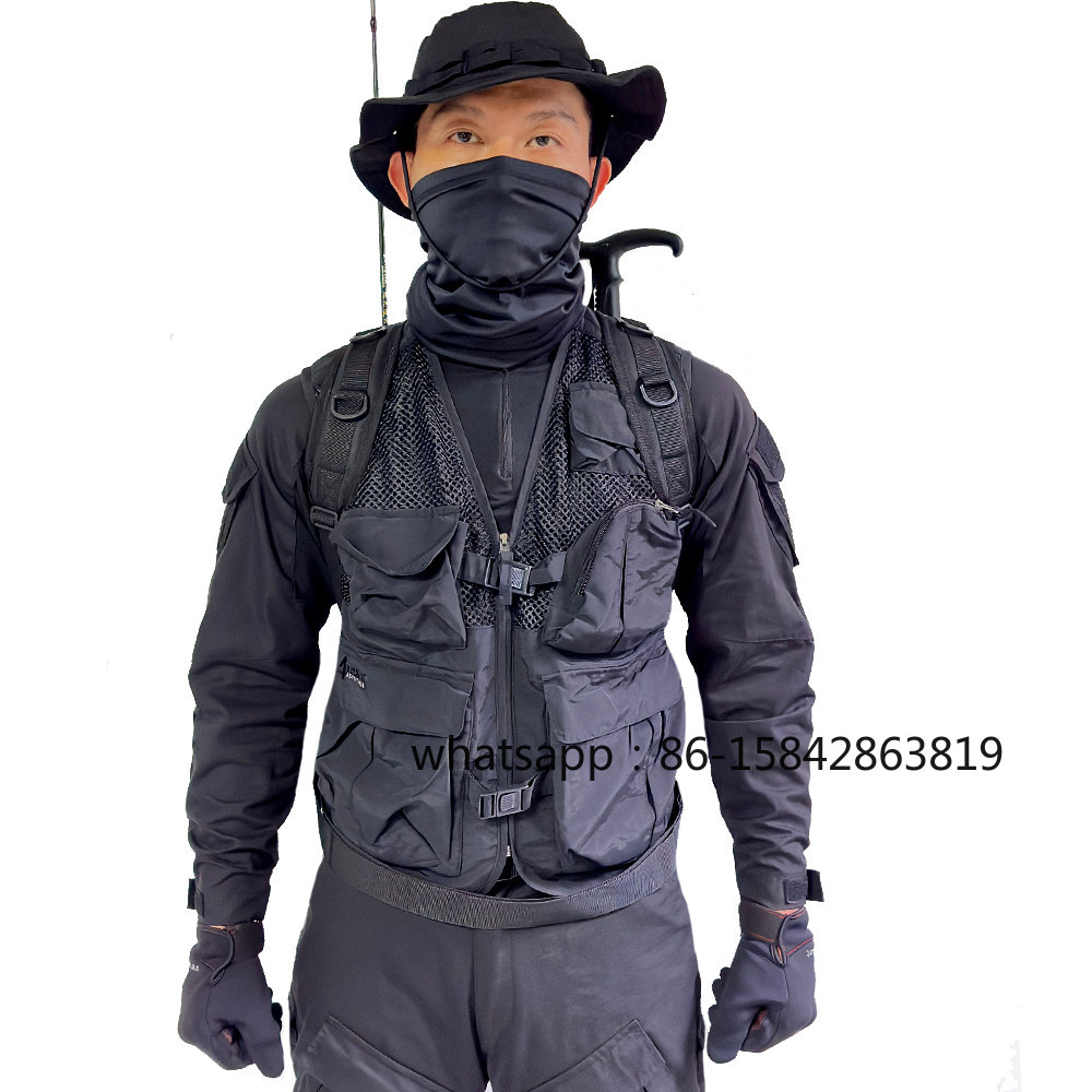 Fishing Bag, New Model, Waterp - Fishing Backpack recensione e prezzo
