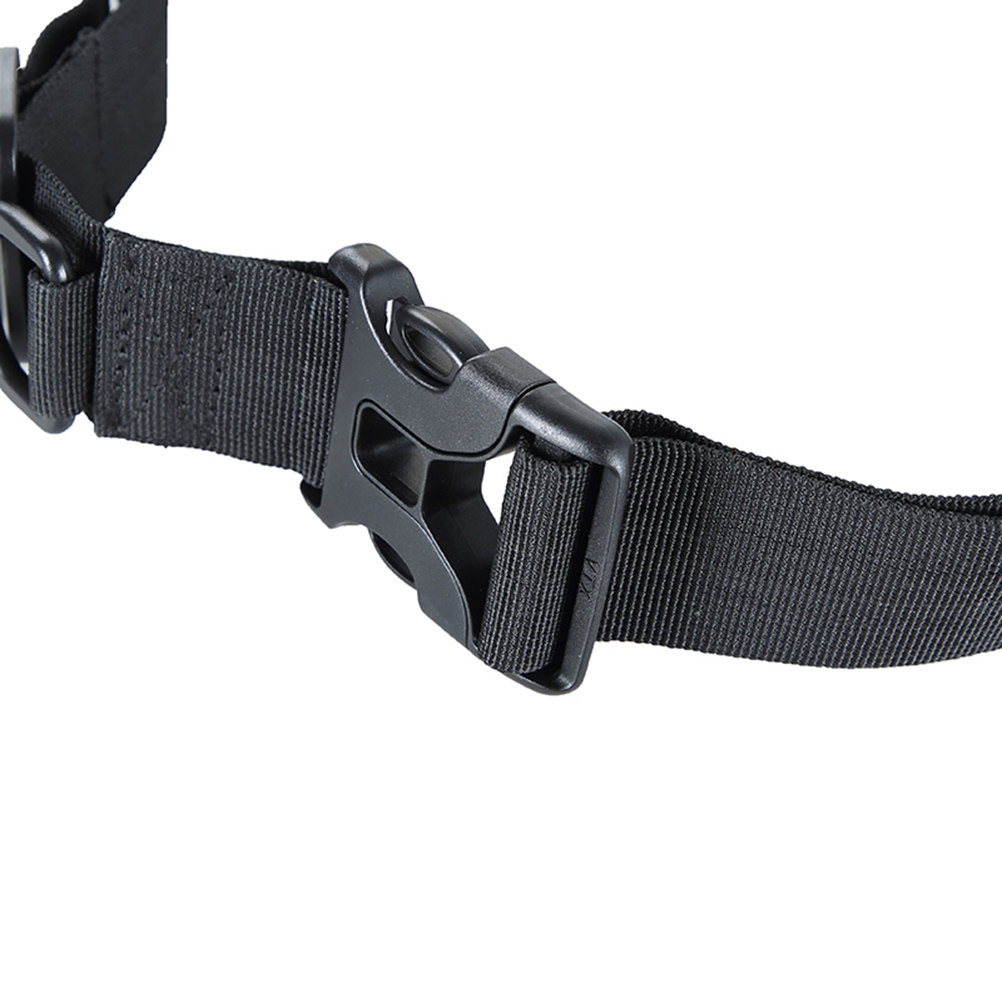 2Pcs Fishing Waist Belt Adjust - Fishing Belt recensione e prezzo