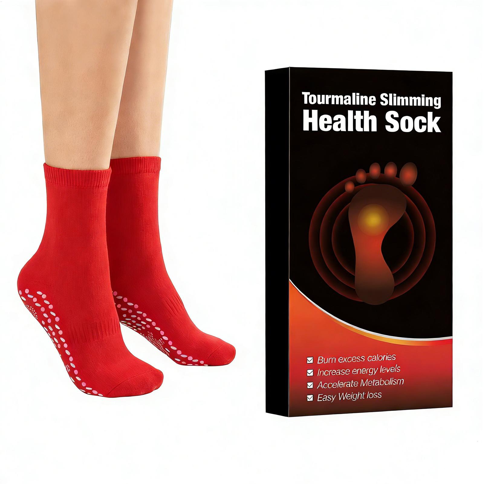 Heating Socks Slimming Winter  - Fishing Socks recensione e prezzo