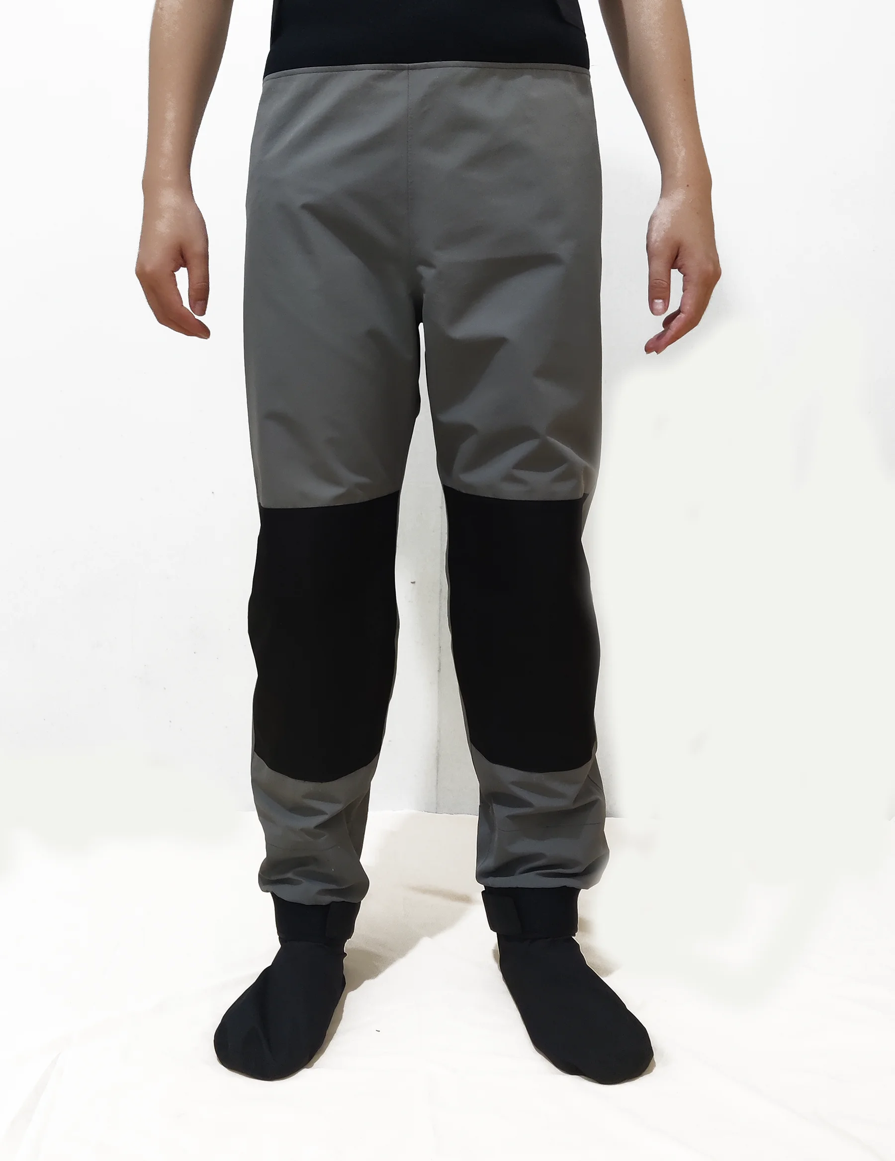 Men's Fly  Boots Waders Three- - Fishing Jacket Waterproof recensione e prezzo