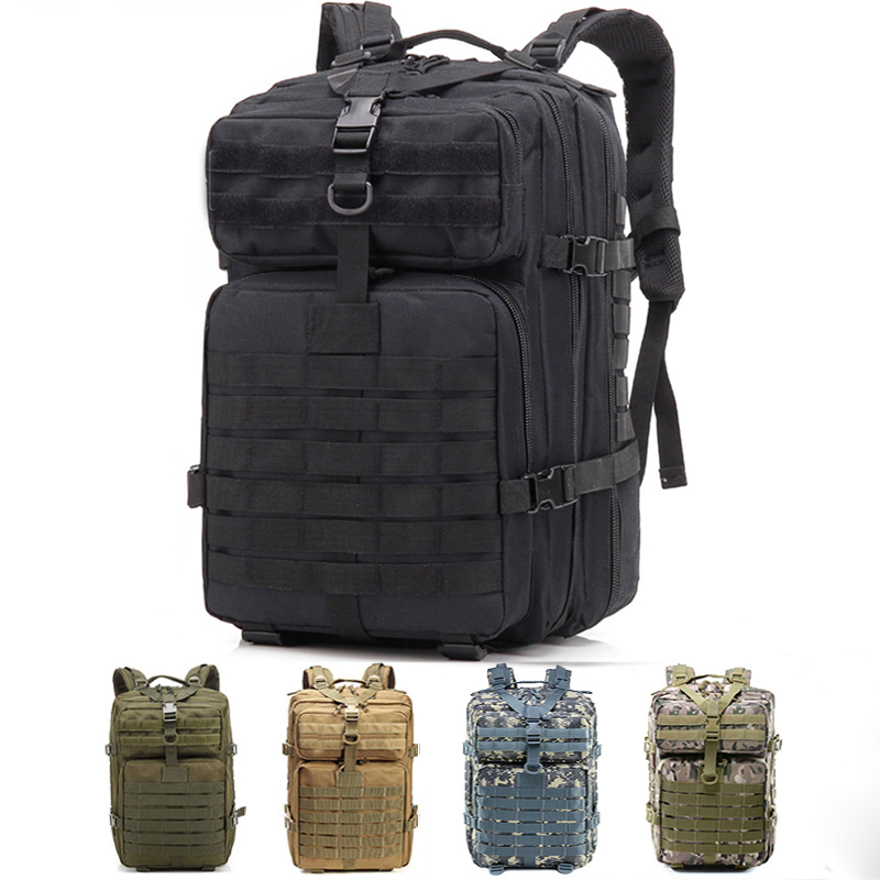 25L/50L 1000D Nylon Waterproof - Fishing Bag Waterproof recensione e prezzo