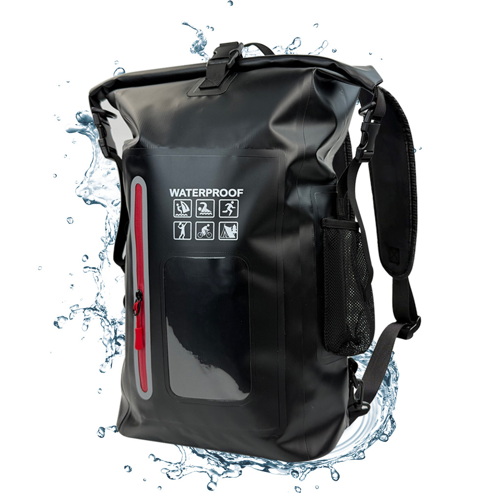 25L Waterproof Dry Bag Backpac - Fishing Bag Waterproof recensione e prezzo