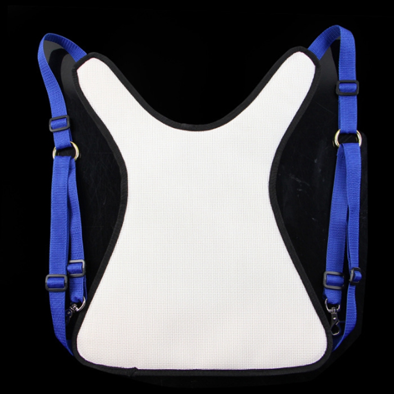 New Fishing Rod Waist Protecti - Fishing Vest recensione e prezzo