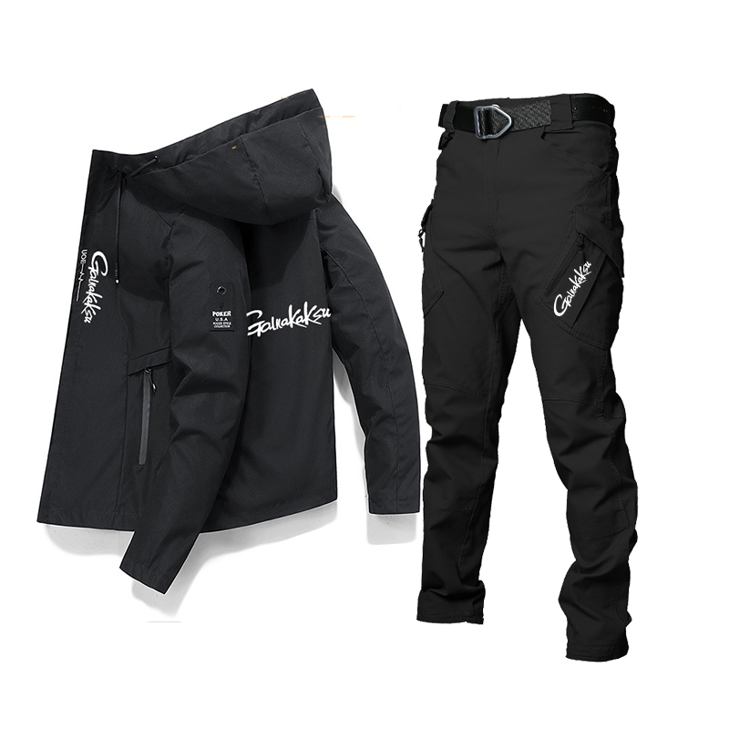 Spring Summer Outdoor Sports W - Fishing Jacket Waterproof recensione e prezzo
