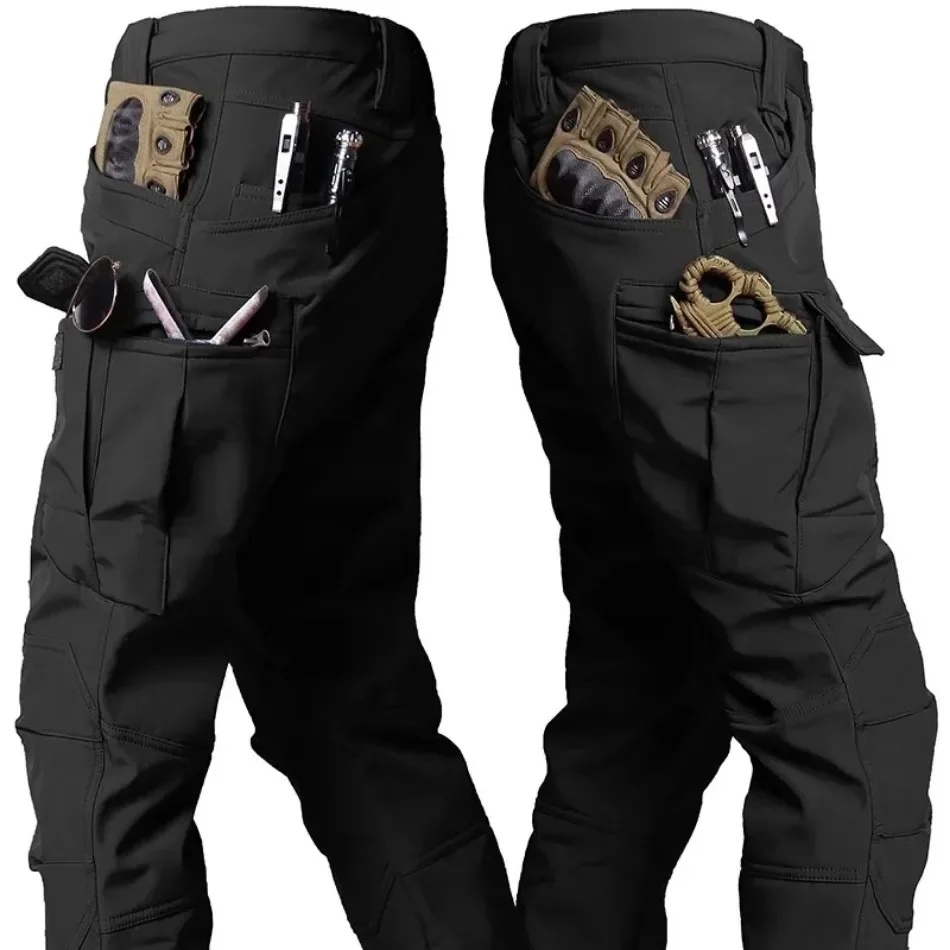 2026 Men Winter Waterproof Cli - Fishing Jacket Waterproof recensione e prezzo