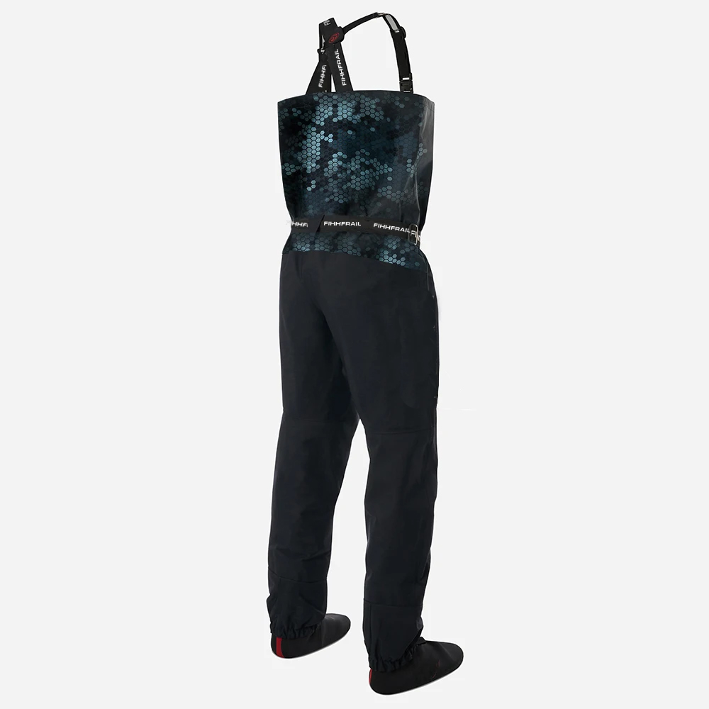 Waterproof Neoprene Fishing Pa - Fishing Socks recensione e prezzo