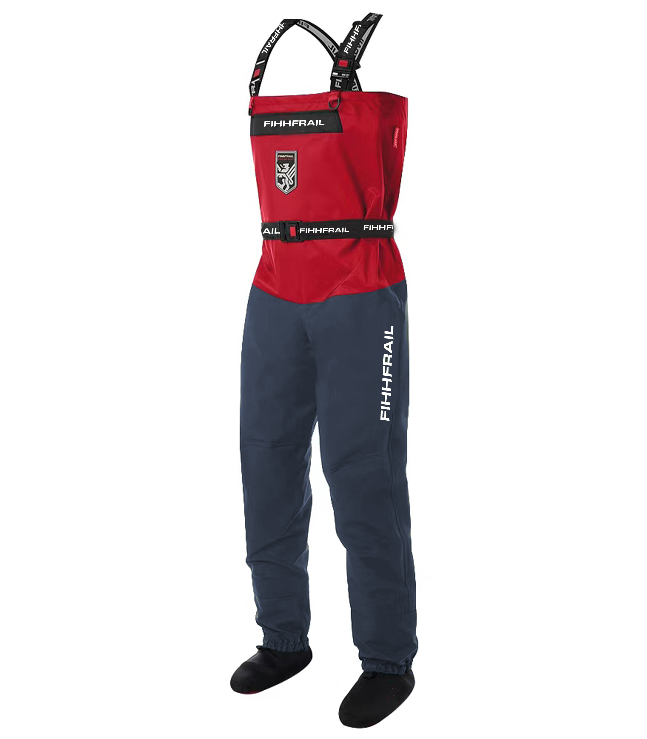 Waterproof Neoprene Fishing Pa - Fishing Socks recensione e prezzo