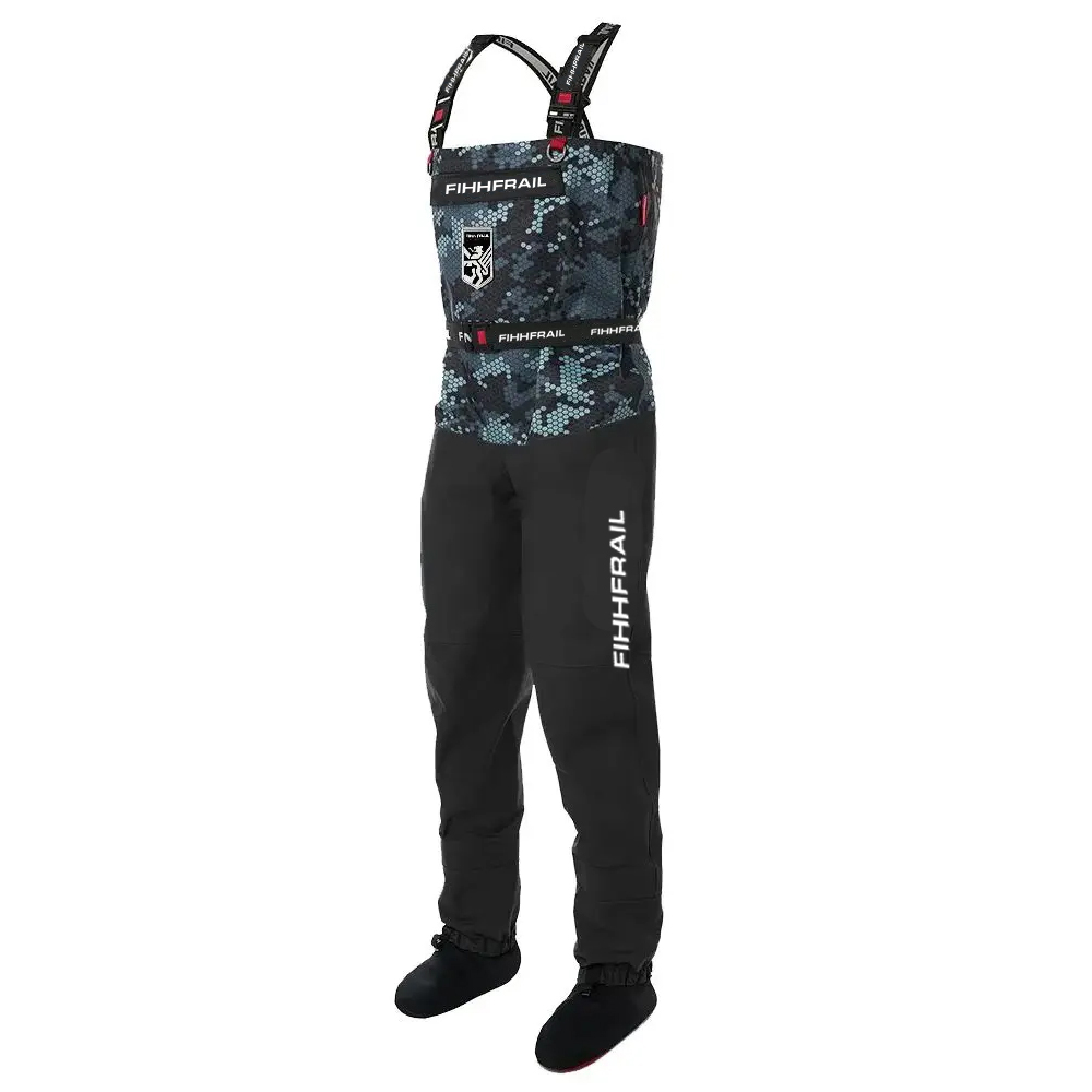 Waterproof Neoprene Fishing Pa - Fishing Socks recensione e prezzo
