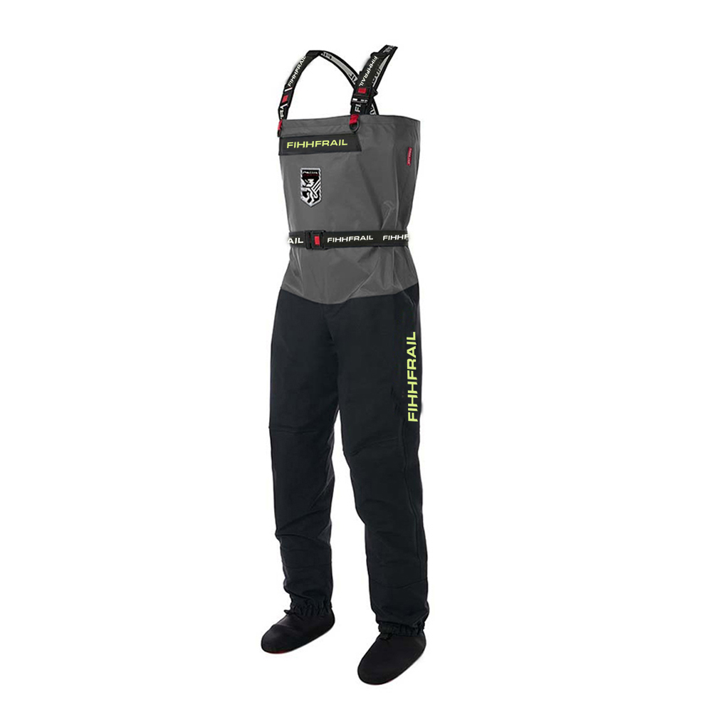 Waterproof Neoprene Fishing Pa - Fishing Socks recensione e prezzo