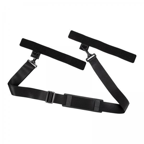 Portable Fishing Rod Belt Elas - Fishing Belt recensione e prezzo