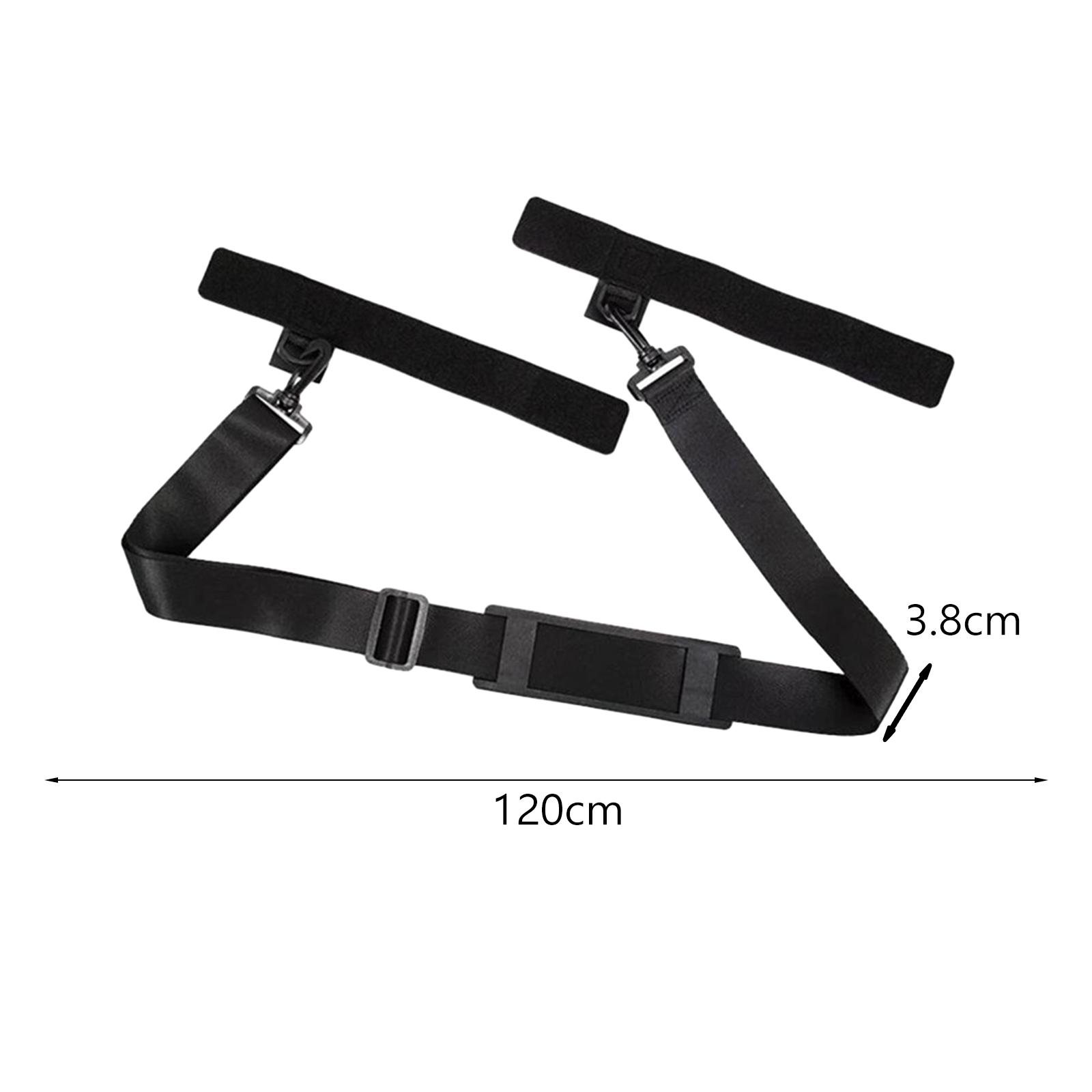 Portable Fishing Rod Belt Elas - Fishing Belt recensione e prezzo