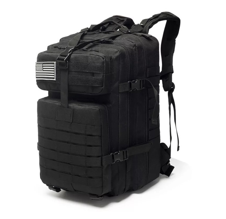 Oxford 50L1000D Nylon Waterpro - Fishing Bag Waterproof recensione e prezzo