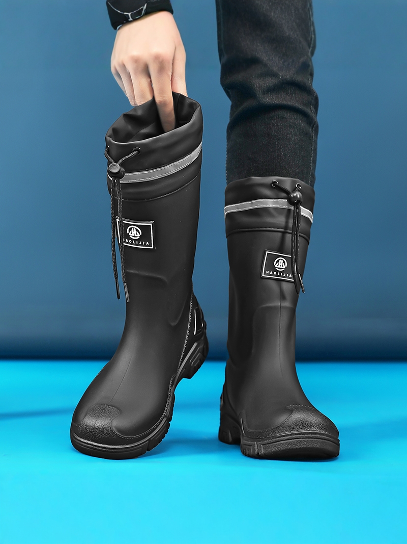 Men's Rain Boots 2026 New Summ - Fishing Boots recensione e prezzo
