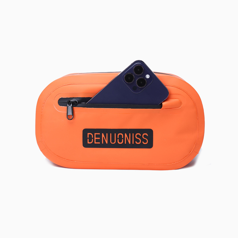 Beach phone waterproof bag out - Fishing Bag Waterproof recensione e prezzo