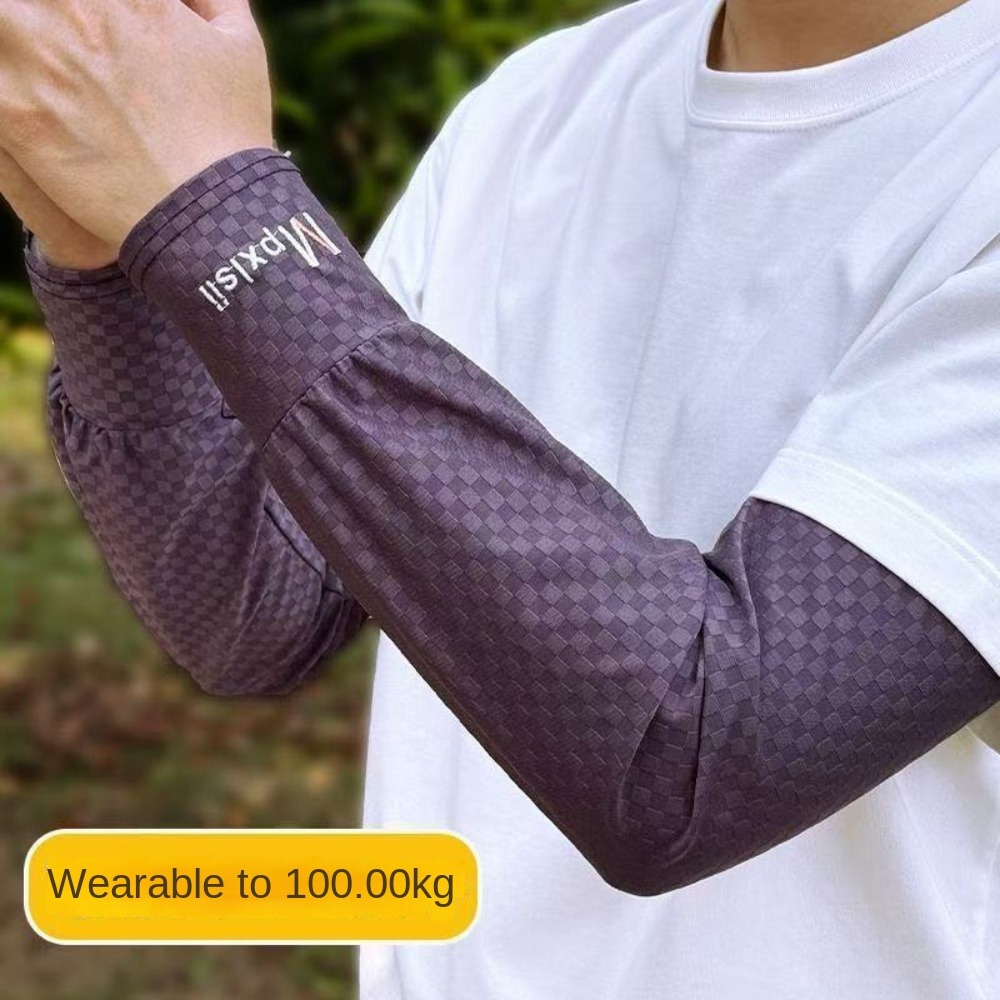 Fishing Sleeve Arm Protection  - Fishing Gloves recensione e prezzo