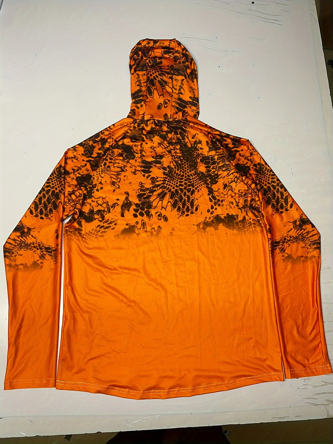 2026 New Model UV-Resistant Fi - Fishing Shirt Uv Protection recensione e prezzo