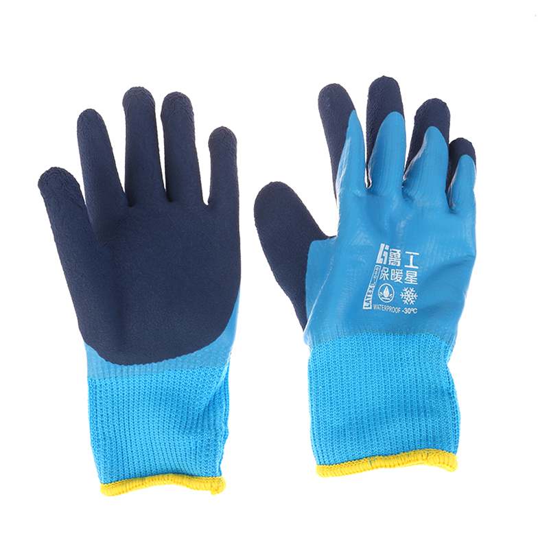 -30 Degrees Cold Storage Anti- - Fishing Gloves recensione e prezzo