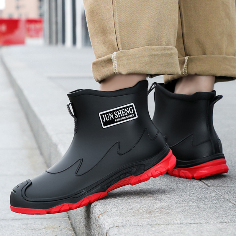 Waterproof Cross-Border Men's  - Fishing Boots recensione e prezzo
