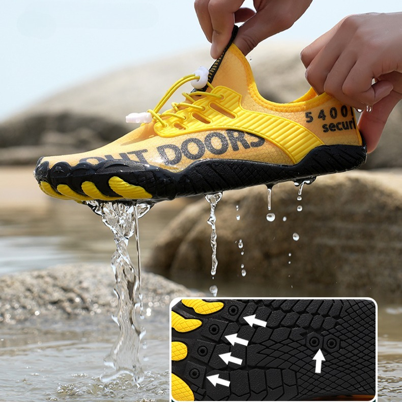 Quick Drying Non-slip Unisex A - Fishing Waders recensione e prezzo