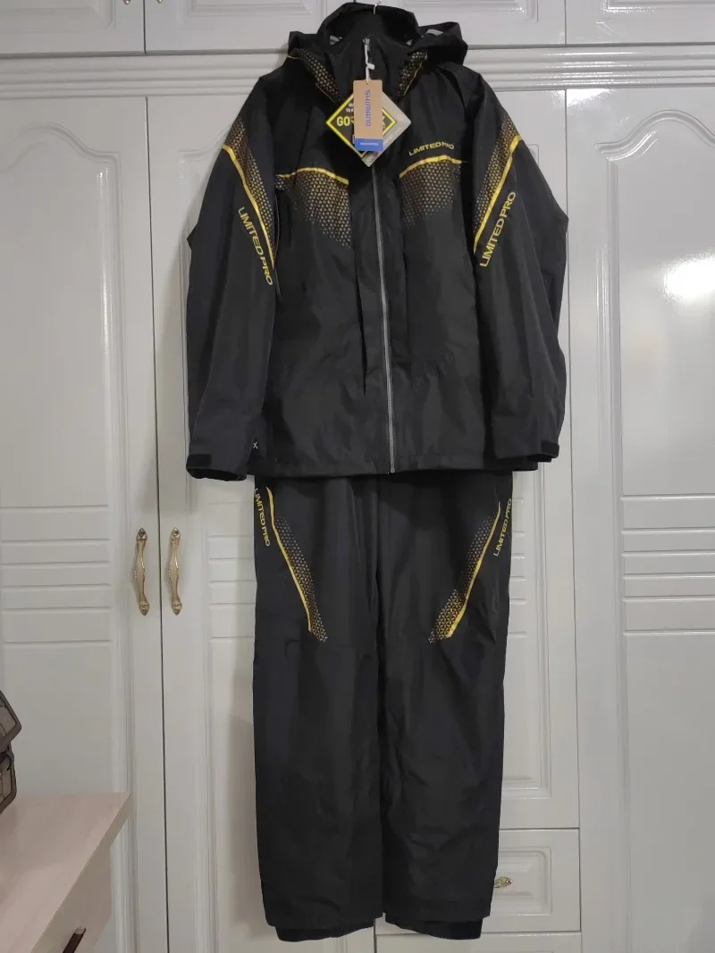 Brand LIMITED PRO Thin Windpro - Fishing Jacket Waterproof recensione e prezzo