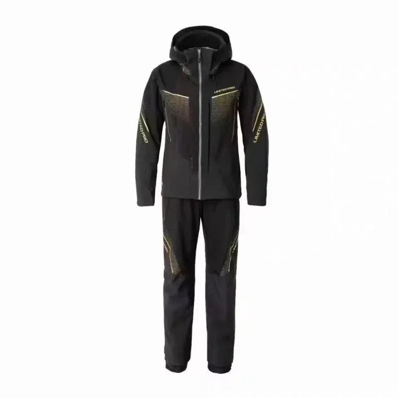 Brand LIMITED PRO Thin Windpro - Fishing Jacket Waterproof recensione e prezzo