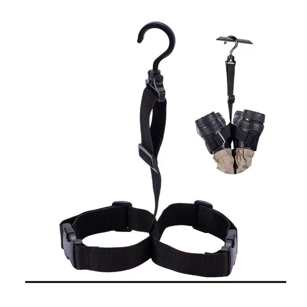 Fishing Wader Hanger Adjustabl - Fishing Waders recensione e prezzo