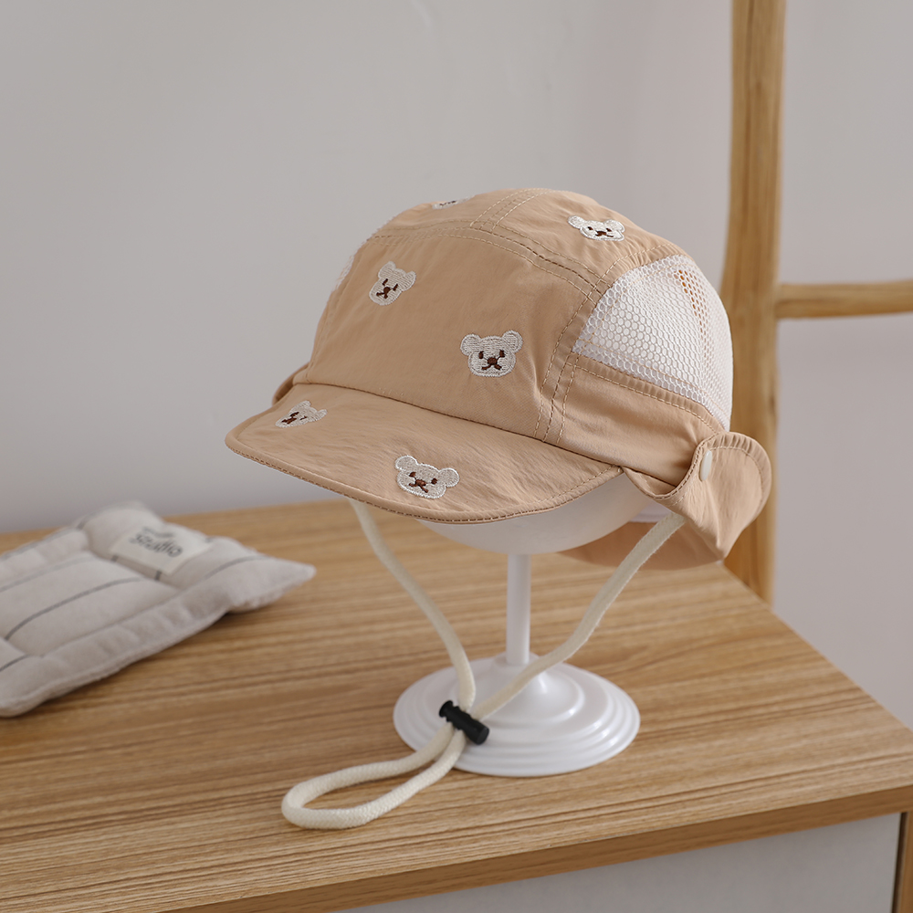 Child's trendy and versatile f - Fishing Hat recensione e prezzo