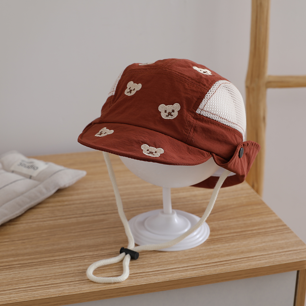 Child's trendy and versatile f - Fishing Hat recensione e prezzo