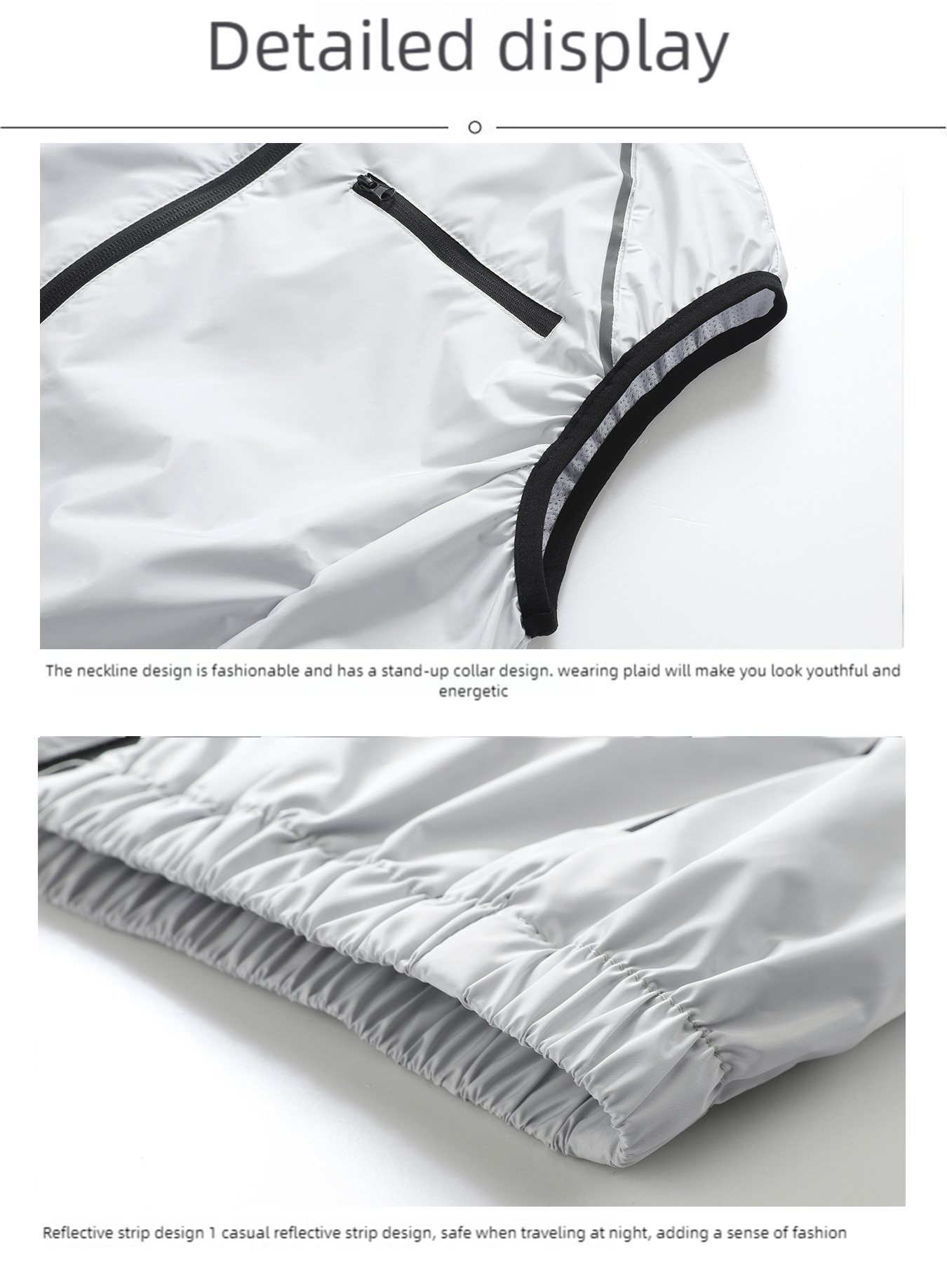 Summer Cool Vest Wearable Refr - Fishing Vest recensione e prezzo