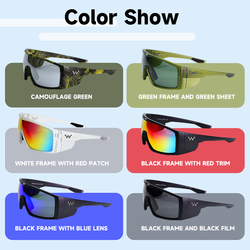 Waterland TR90 Polarized Sungl - Fishing Sunglasses Polarized recensione e prezzo