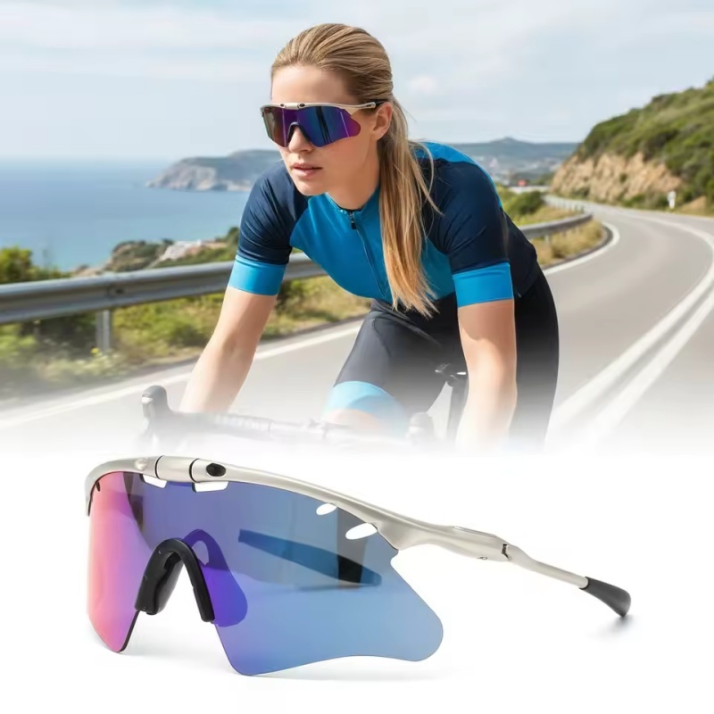 Polarized Sunglasses Sports Me - Fishing Sunglasses Polarized recensione e prezzo