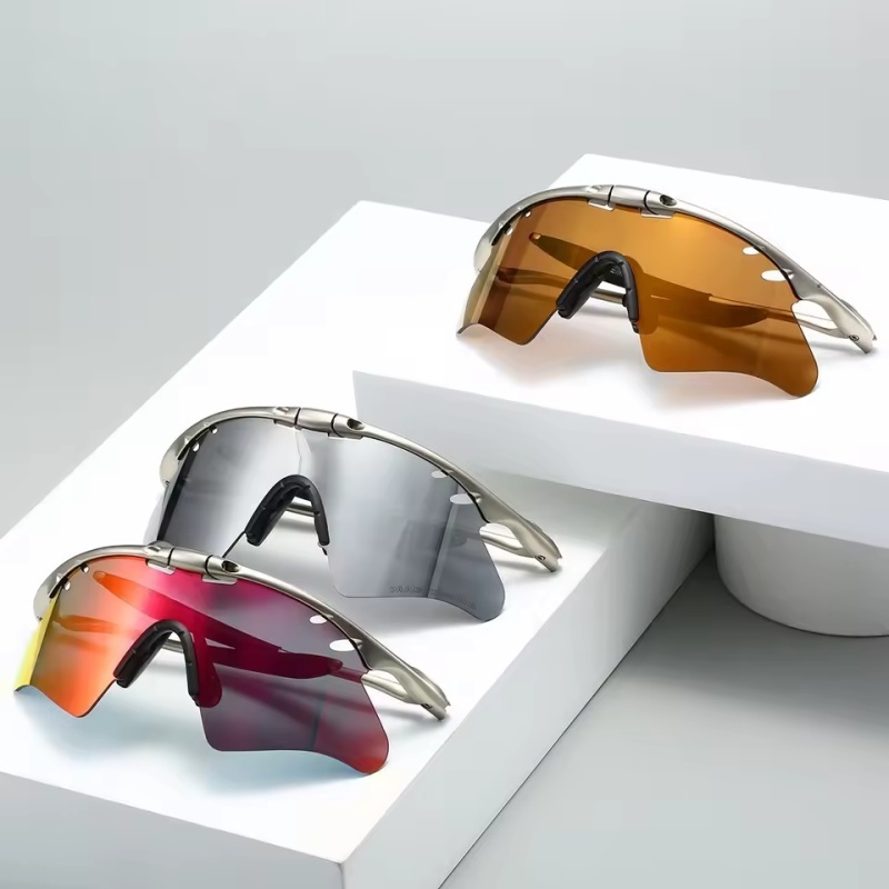 Polarized Sunglasses Sports Me - Fishing Sunglasses Polarized recensione e prezzo